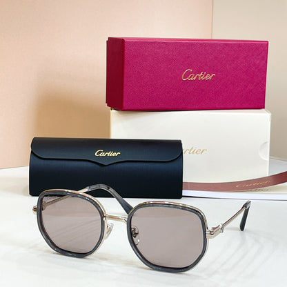 Cartier Sunglasses-CT0806S