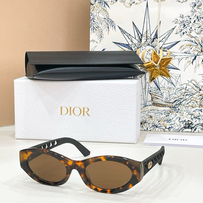 DIOR Sunglasses-VeryDior S58F