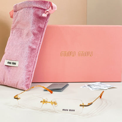 MIU MIU Sunglasses MU 02