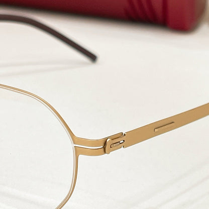 BERLUTI Eyeglasses GG2067OL