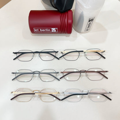 BERLUTI Eyeglasses GG2067OL
