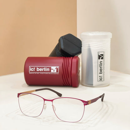 Berluti Eyeglasses Kristin.V