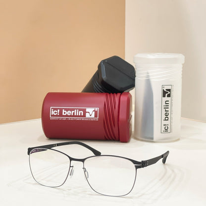 Berluti Eyeglasses Kristin.V