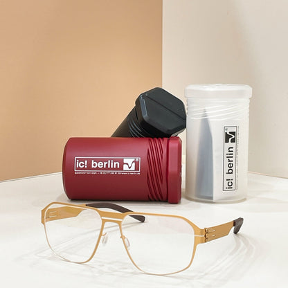 Berluti Eyeglasses AMG 16
