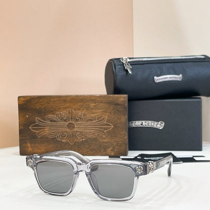 Chrome Hearts Eyeglasses CH8349