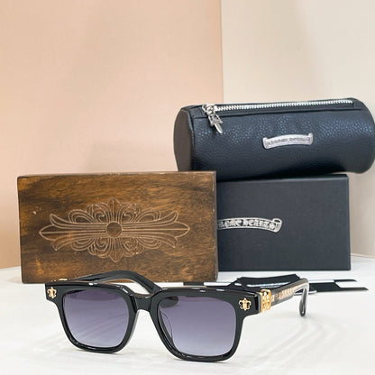 Chrome Hearts Eyeglasses CH8349