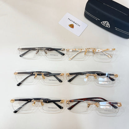MAYBACH Sunglasses THE EDITOR II