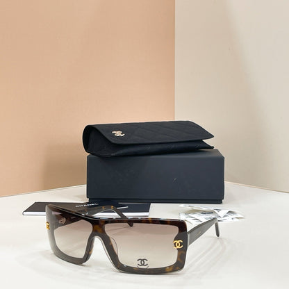 CHANEL Sunglasses CH5507