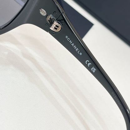 CHANEL Sunglasses 9199