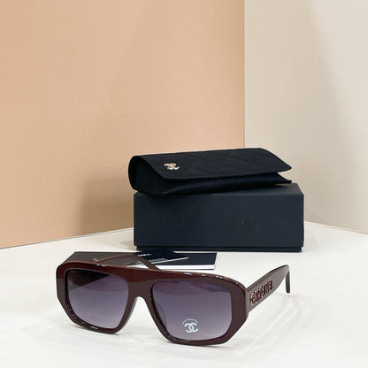 CHANEL Sunglasses 5556