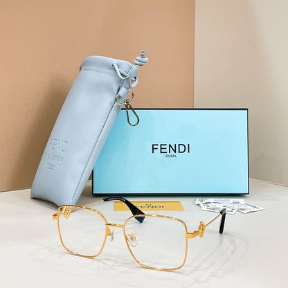 FENDI Eyeglasses FE50110F