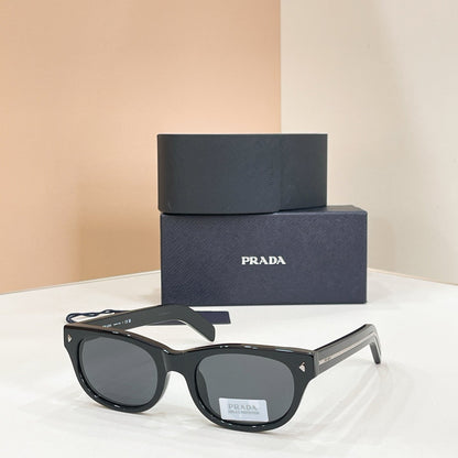 PRADA Eyeglasses PR C09