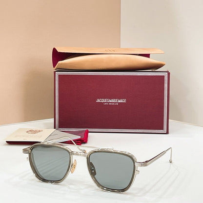 JACQUES MARIE MAGE Eyeglasses 1922