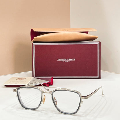 JACQUES MARIE MAGE Eyeglasses 1922