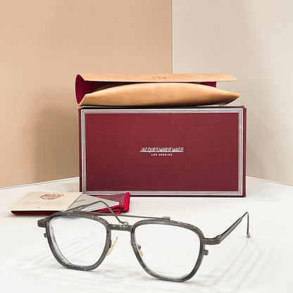 JACQUES MARIE MAGE Eyeglasses 1922