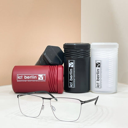 Berluti Sunglasses MB08