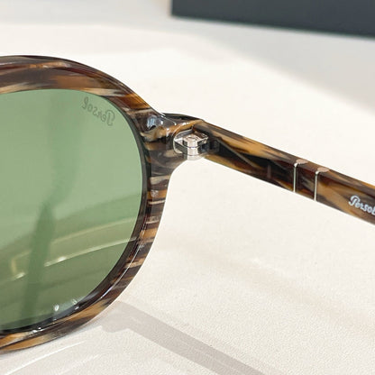 Persol Sunglasses 0202-S