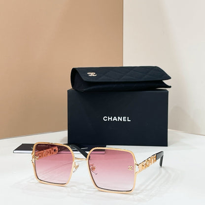 CHANEL Sunglasses CH9820