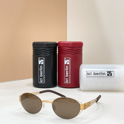 Berluti Sunglasses Noemi
