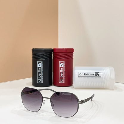 Berluti Sunglasses Dominica